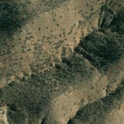 Satellite imagery of Austerlitz Mine, US