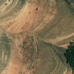 Satellite imagery of Jbel Ighriys, MA