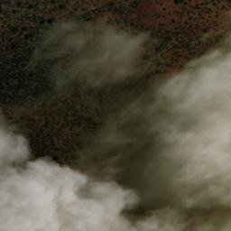 Satellite imagery of Jbel Issiysag, MA
