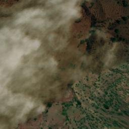 Satellite imagery of Jbel Issiysag, MA