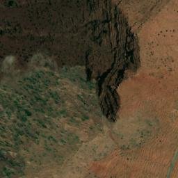Satellite imagery of Jbel Issiysag, MA