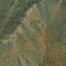 Satellite imagery of Jbel Imzi, MA