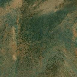 Satellite imagery of Jbel Imzi, MA