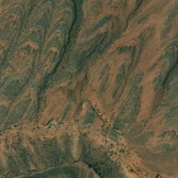 Satellite imagery of Resfet Chabanet, DZ