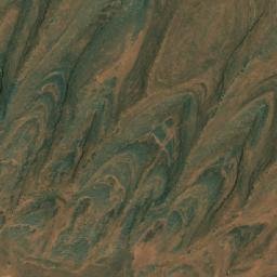 Satellite imagery of Resfet Chabanet, DZ