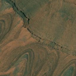 Satellite imagery of Resfet Chabanet, DZ