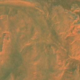 Satellite imagery of Garet el Agab, DZ