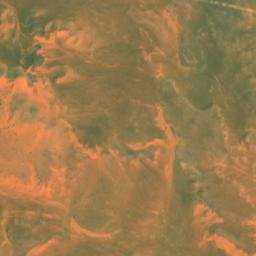 Satellite imagery of Garet el Agab, DZ