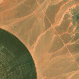Satellite imagery of Gouiret el Feïdj, DZ