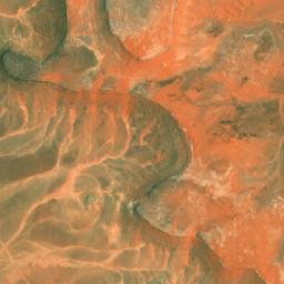 Satellite imagery of Gouiret el Feïdj, DZ