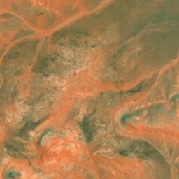 Satellite imagery of Gouiret el Feïdj, DZ