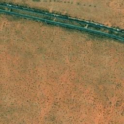 Satellite imagery of Alam Barghut, EG