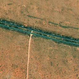 Satellite imagery of Alam Barghut, EG