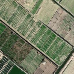 Satellite imagery of Tall al Qar‘ah, EG