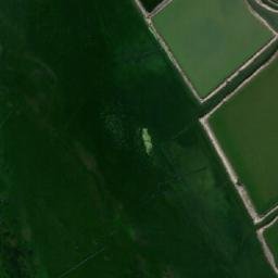 Satellite imagery of Qarn Abū ‘Allām, EG