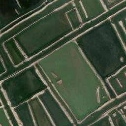 Satellite imagery of Qarn Abū ‘Allām, EG