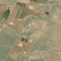 Satellite imagery of Sīstānay, AF