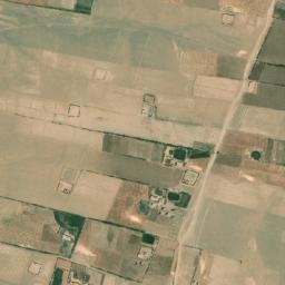 Satellite imagery of Sīstānay, AF