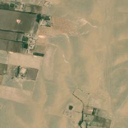 Satellite imagery of Sīstānay, AF
