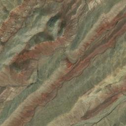 Satellite imagery of Mahshiks, PK