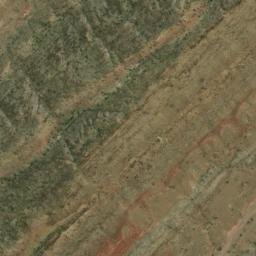 Satellite imagery of Lakara, PK