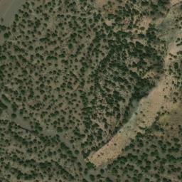 Satellite imagery of Shin Ghar, PK