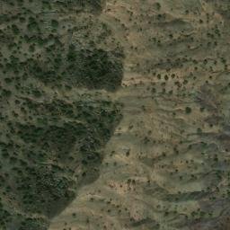 Satellite imagery of Shin Ghar, PK