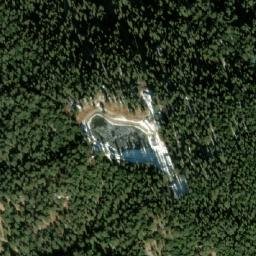 Satellite imagery of Kamru Nāg Dhār, IN