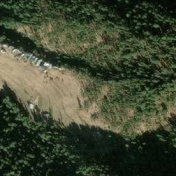 Satellite imagery of Chorāndi Dhār, IN