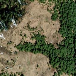 Satellite imagery of Charti Dhār, IN