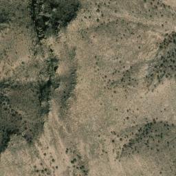 Satellite imagery of Coches Ridge, US