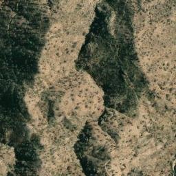Satellite imagery of Austerlitz Mine, US