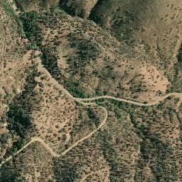 Satellite imagery of Austerlitz Mine, US