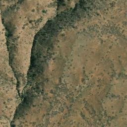 Satellite imagery of Brick Mine, US