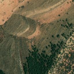 Satellite imagery of Jbel Ighriys, MA