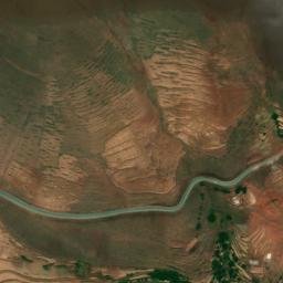 Satellite imagery of Ighram-n-Ouzrou, MA