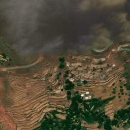 Satellite imagery of Ighram-n-Ouzrou, MA