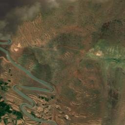 Satellite imagery of Ighram-n-Ouzrou, MA
