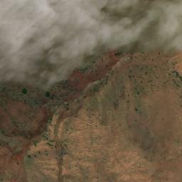 Satellite imagery of Jbel Issiysag, MA