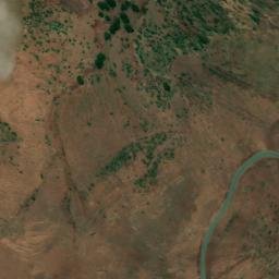 Satellite imagery of Jbel Issiysag, MA