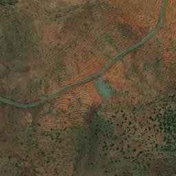 Satellite imagery of Jbel Issiysag, MA