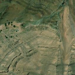 Satellite imagery of Jbel Taskint, MA