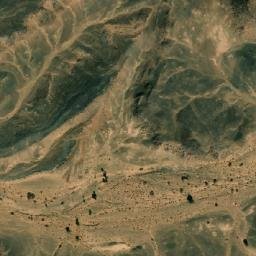 Satellite imagery of Dechiret en Namous, DZ