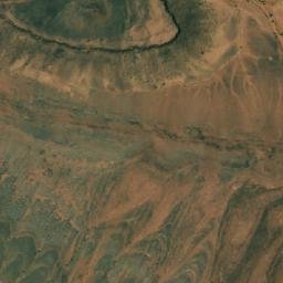 Satellite imagery of Resfet Chabanet, DZ