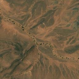 Satellite imagery of Resfet Chabanet, DZ