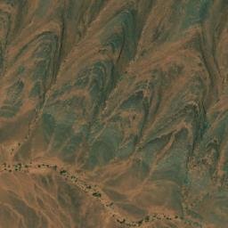 Satellite imagery of Resfet Chabanet, DZ