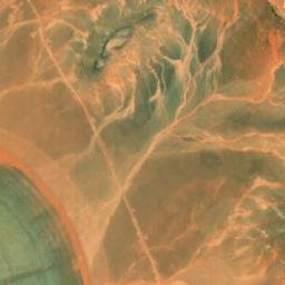 Satellite imagery of Gouiret el Feïdj, DZ