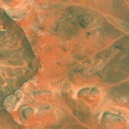 Satellite imagery of Gouiret el Feïdj, DZ