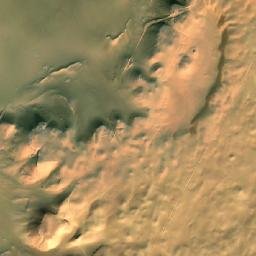 Satellite imagery of Gour Ben Dekhich, DZ