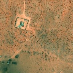 Satellite imagery of Alam Barghut, EG
